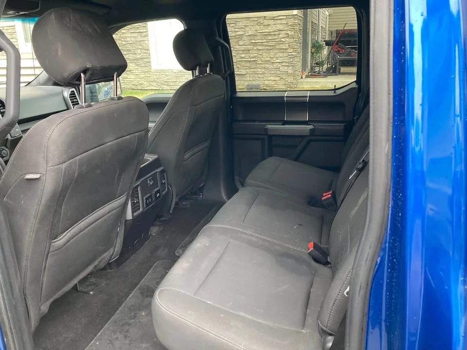 2018 Ford F-150 13th Gen - Image 5 of 9