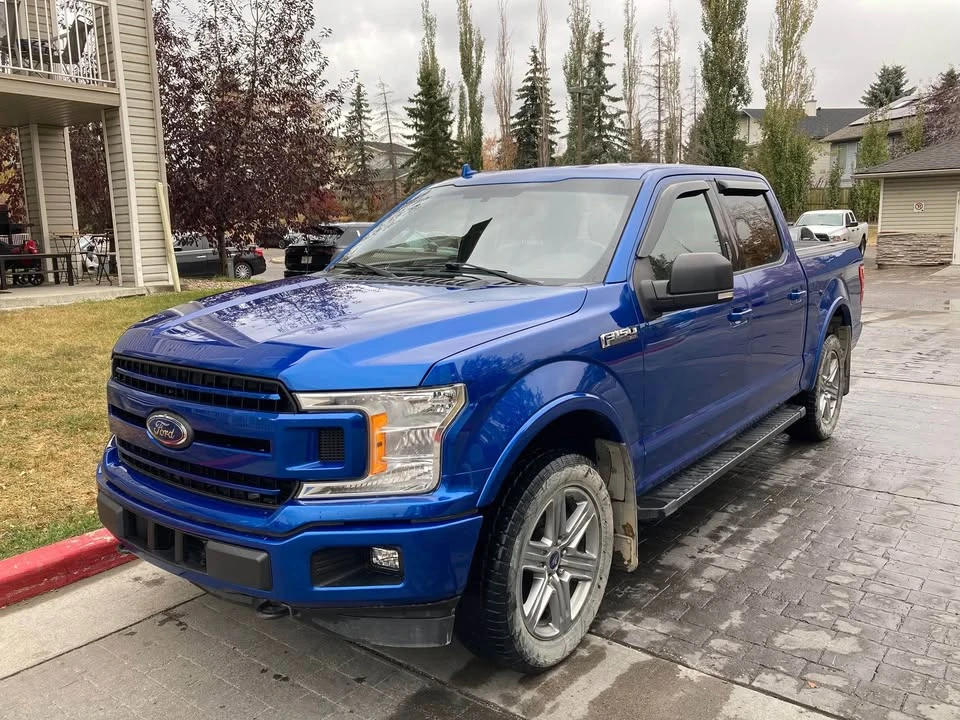 2018 Ford F-150 13th Gen - Image 8 of 8
