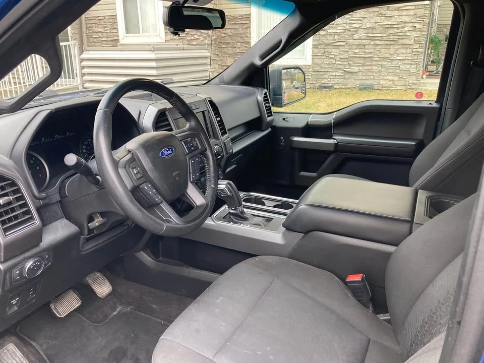 2018 Ford F-150 13th Gen - Image 3 of 8