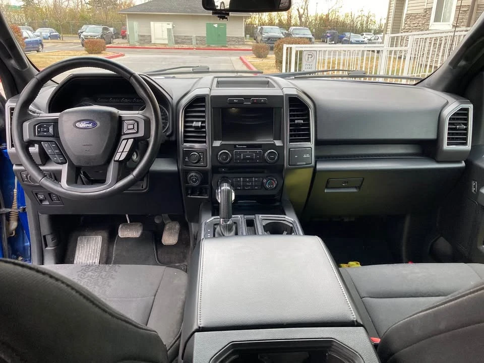 2018 Ford F-150 13th Gen - Image 3 of 9
