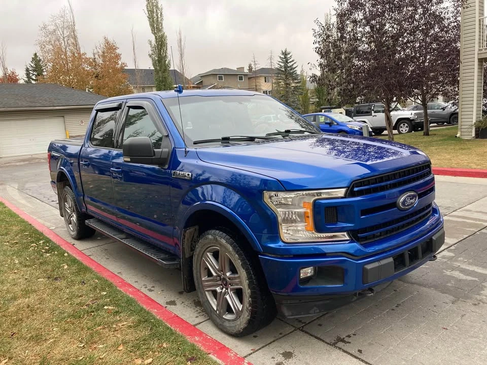 2018 Ford F-150 13th Gen - Image 8 of 9