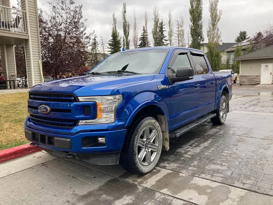 2018 Ford F-150 13th Gen - Image 4 of 9