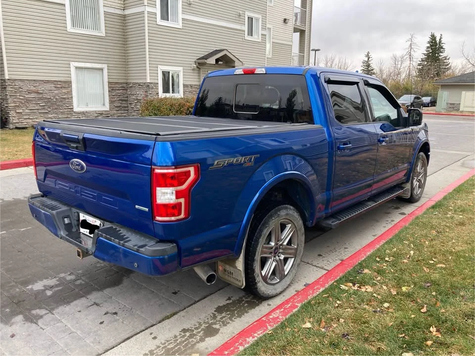 2018 Ford F-150 13th Gen - Image 9 of 9