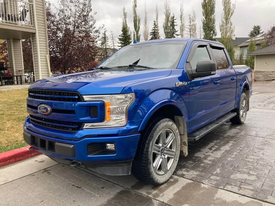 2018 Ford F-150 13th Gen - Image 2 of 9