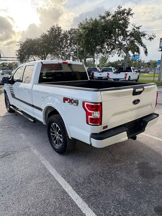 2018 Ford F-150 13th Gen - Image 4 of 17