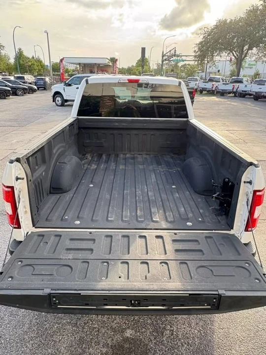 2018 Ford F-150 13th Gen - Image 8 of 17