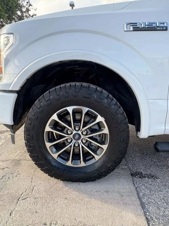 2018 Ford F-150 13th Gen - Image 17 of 17