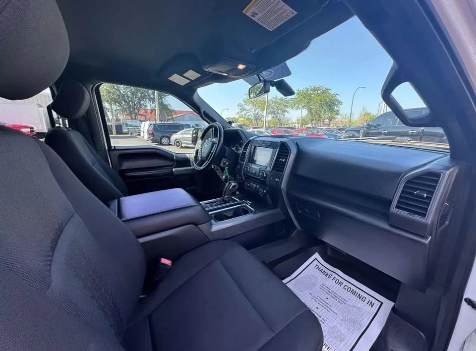 2018 Ford F-150 13th Gen - Image 11 of 17