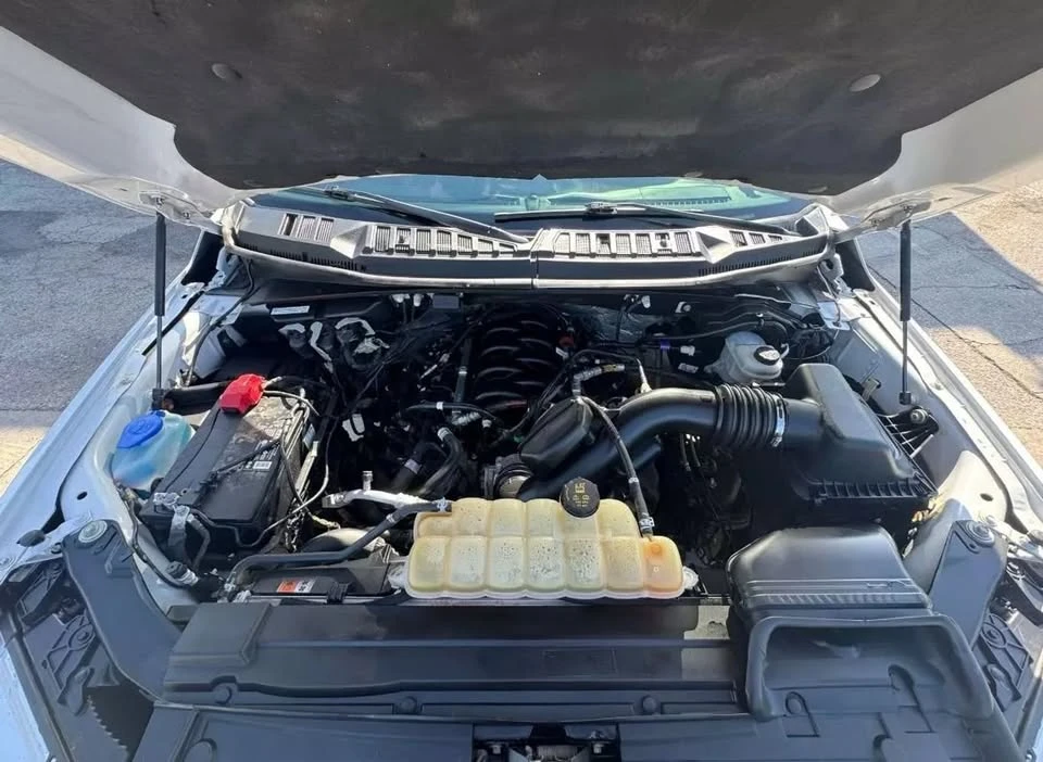 2018 Ford F-150 13th Gen - Image 2 of 17