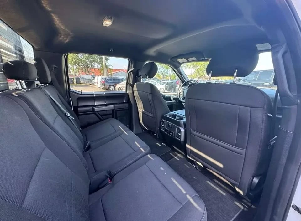 2018 Ford F-150 13th Gen - Image 10 of 17