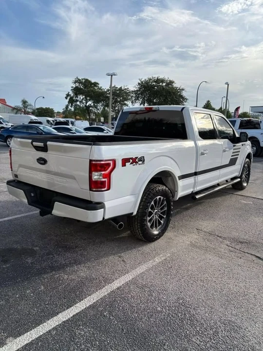 2018 Ford F-150 13th Gen - Image 5 of 17