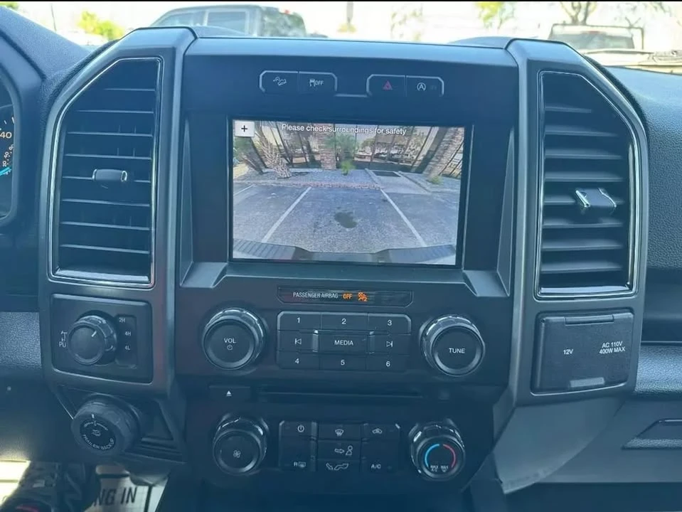2018 Ford F-150 13th Gen - Image 14 of 17