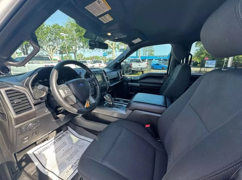 2018 Ford F-150 13th Gen - Image 12 of 17