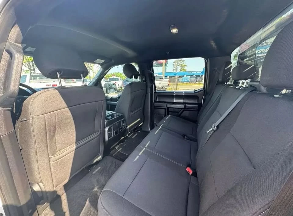 2018 Ford F-150 13th Gen - Image 9 of 17