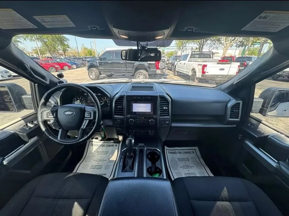 2018 Ford F-150 13th Gen - Image 13 of 17