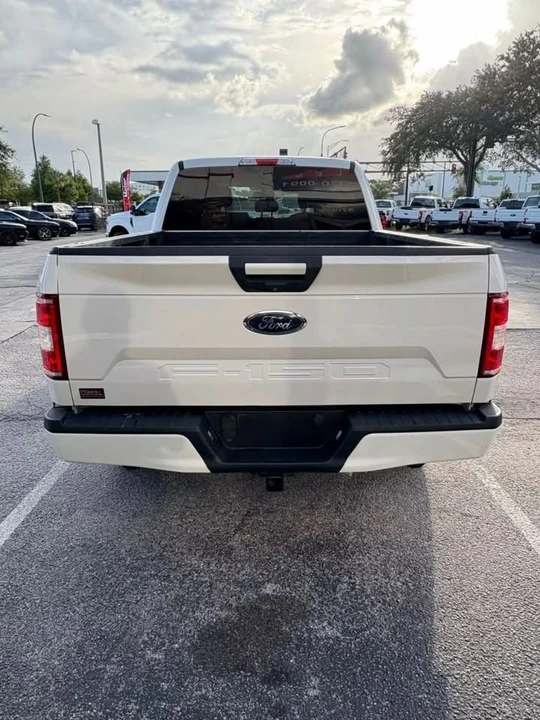 2018 Ford F-150 13th Gen - Image 7 of 17