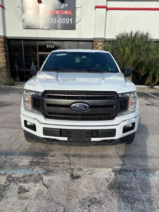 2018 Ford F-150 13th Gen - Image 6 of 17