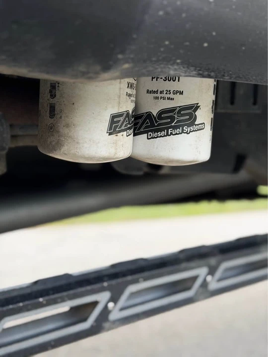 2018 Ford Super Duty 4th Gen - Image 9 of 20
