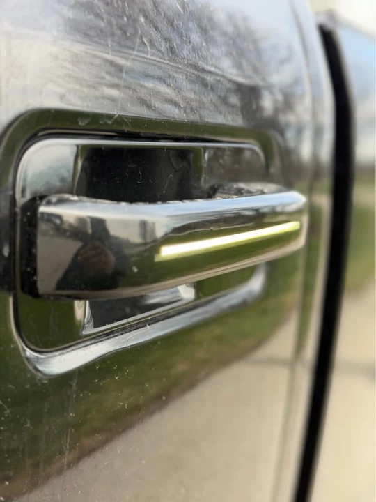 2018 Ford Super Duty 4th Gen - Image 12 of 20