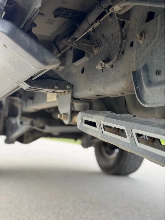 2018 Ford Super Duty 4th Gen - Image 8 of 20