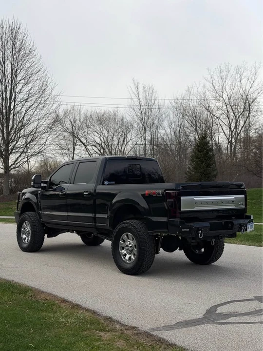 2018 Ford Super Duty 4th Gen - Image 6 of 20