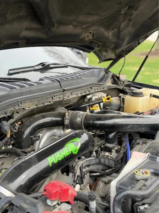 2018 Ford Super Duty 4th Gen - Image 11 of 20