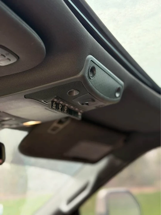 2018 Ford Super Duty 4th Gen - Image 18 of 20