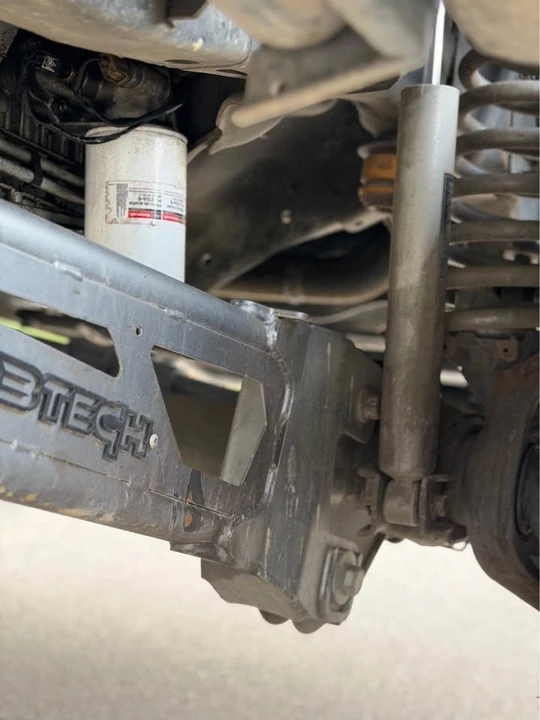 2018 Ford Super Duty 4th Gen - Image 10 of 20
