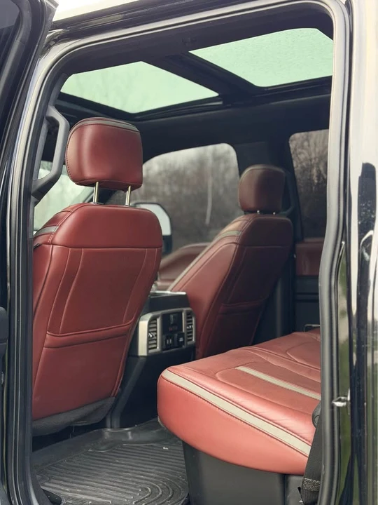 2018 Ford Super Duty 4th Gen - Image 16 of 20