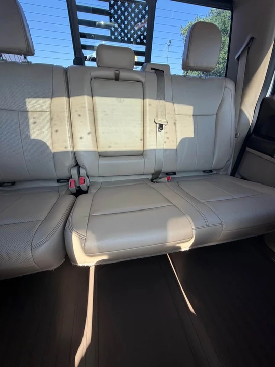 2018 Ford Super Duty 4th Gen - Image 6 of 11