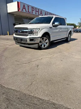 2018 Ford F250 Regular Cab