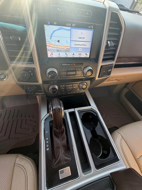 2018 Ford Super Duty 4th Gen - Image 11 of 11