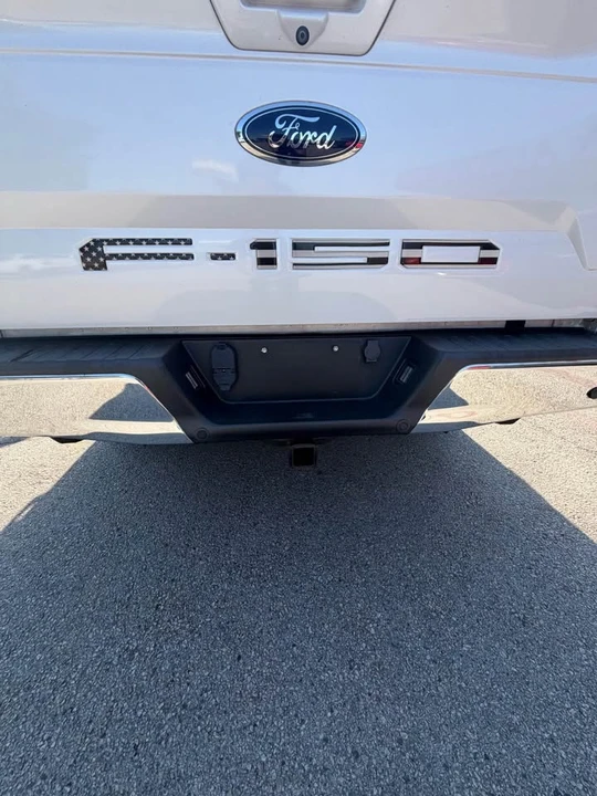 2018 Ford Super Duty 4th Gen - Image 9 of 11