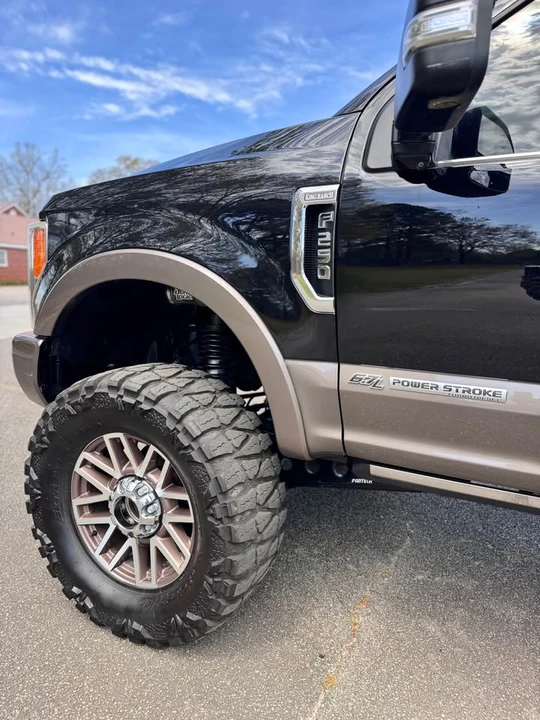 2018 Ford Super Duty 4th Gen - Image 12 of 21