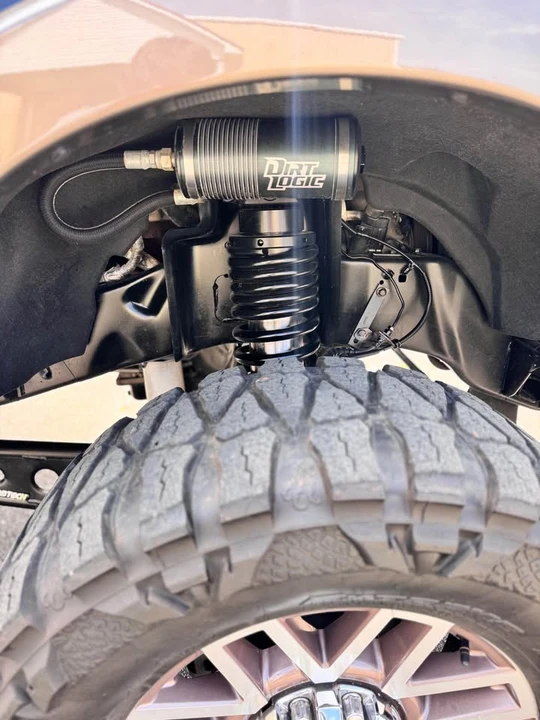 2018 Ford Super Duty 4th Gen - Image 13 of 21