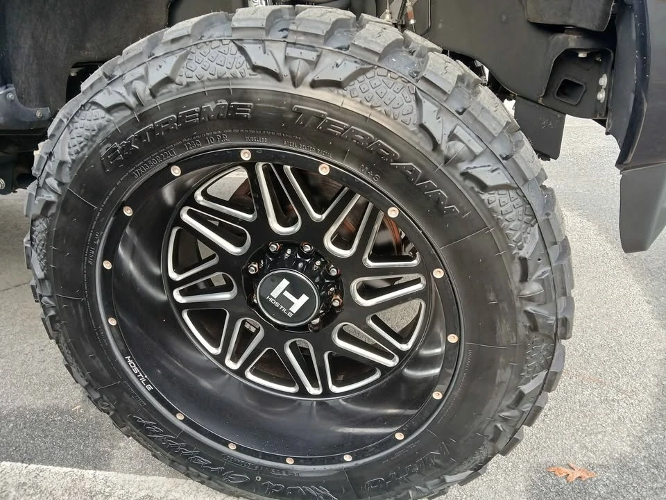 2018 Ford Super Duty 4th Gen - Image 11 of 12