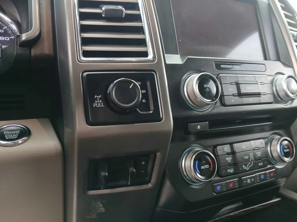 2018 Ford Super Duty 4th Gen - Image 5 of 12