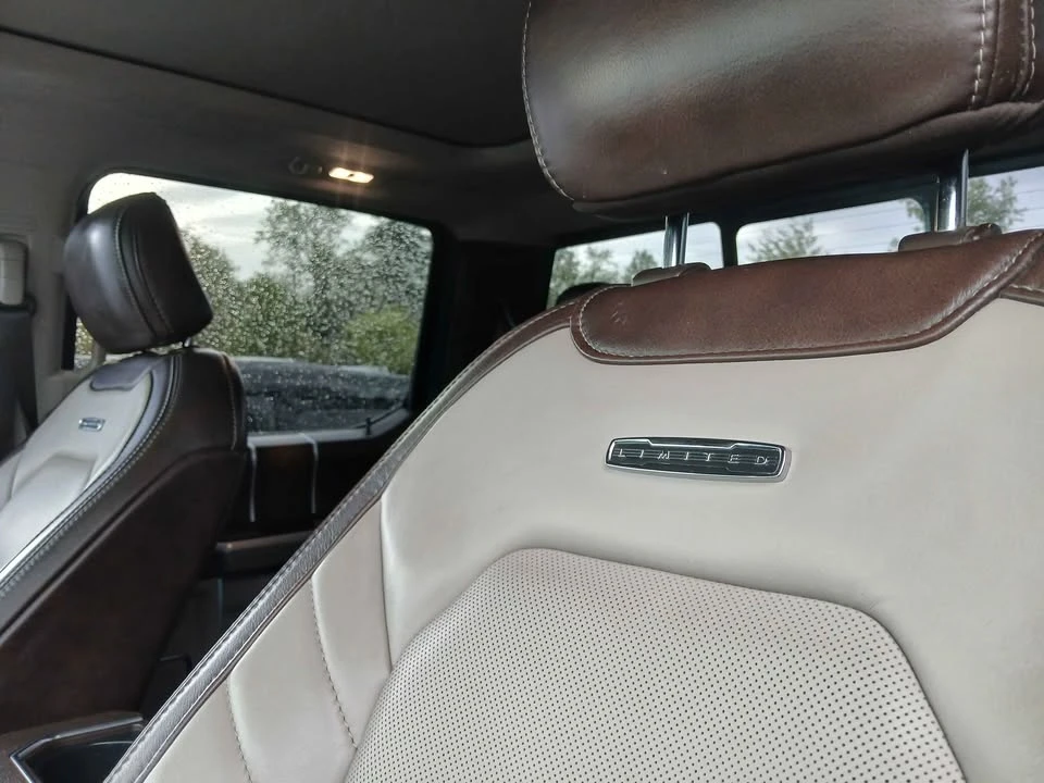 2018 Ford Super Duty 4th Gen - Image 9 of 12