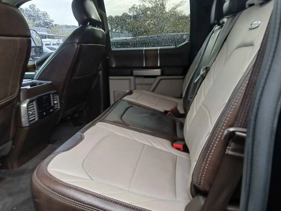 2018 Ford Super Duty 4th Gen - Image 10 of 12
