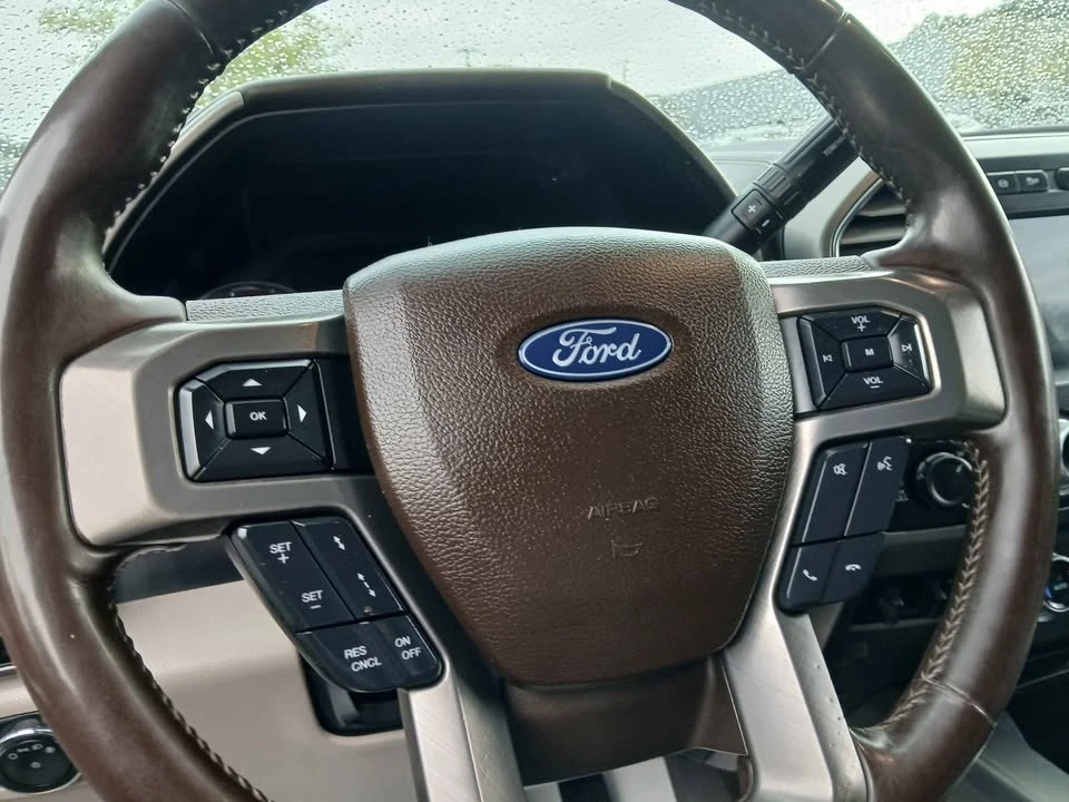 2018 Ford Super Duty 4th Gen - Image 6 of 12