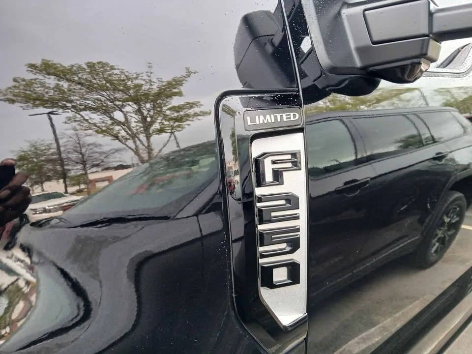 2018 Ford Super Duty 4th Gen - Image 4 of 12