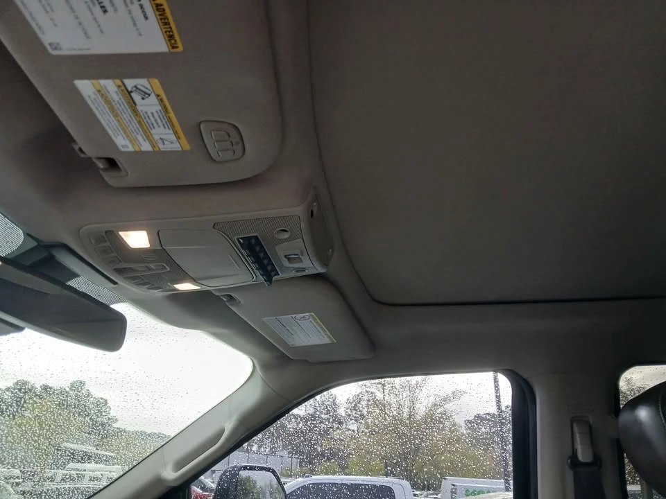 2018 Ford Super Duty 4th Gen - Image 8 of 12