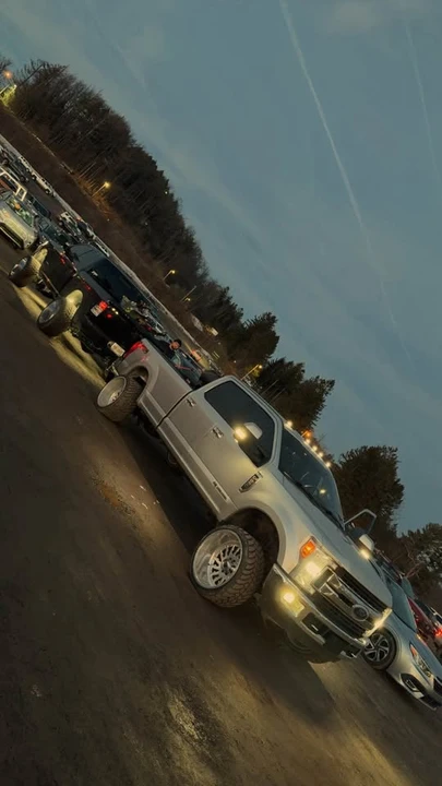 2018 Ford Super Duty 4th Gen - Image 2 of 9