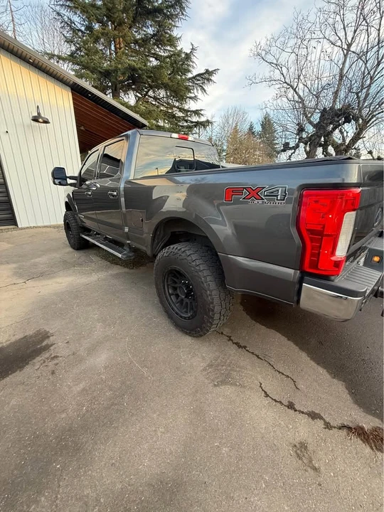2018 Ford Super Duty 4th Gen - Image 3 of 6