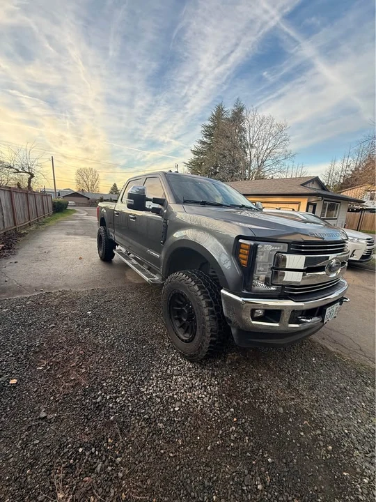 2018 Ford Super Duty 4th Gen - Image 2 of 6
