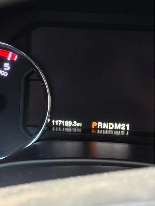 2018 Ford Super Duty 4th Gen - Image 6 of 6