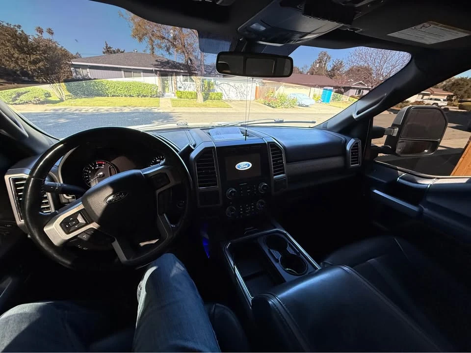 2018 Ford Super Duty 4th Gen - Image 4 of 6
