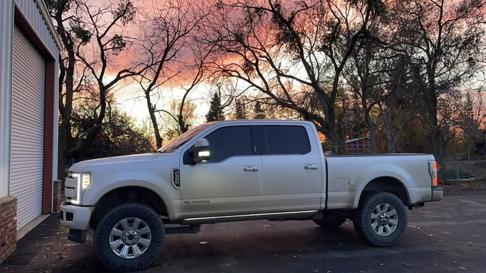 2018 Ford Super Duty 4th Gen - Image 6 of 6
