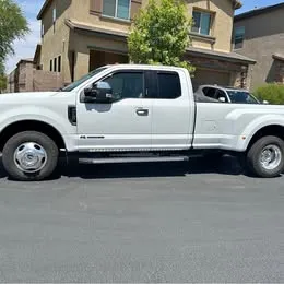 2018 Ford F-350 Super Duty Crew Cab XLT