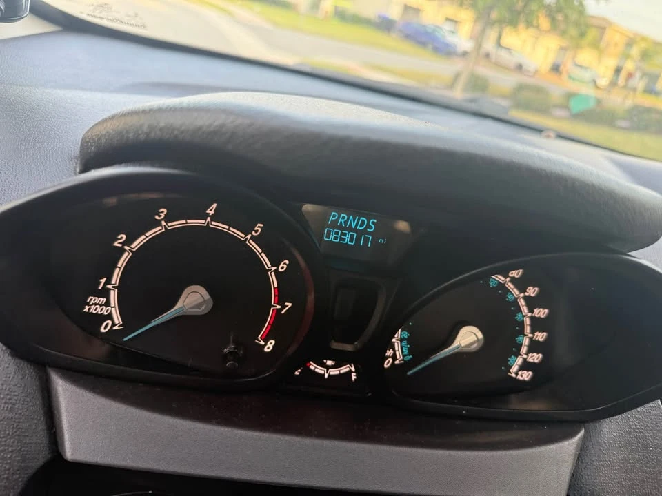 2018 Ford Fiesta - Image 5 of 6